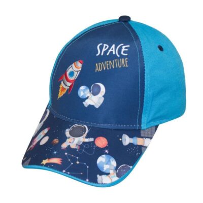 ΠΑΙΔΙΚΟ ΚΑΠΕΛΟ Νο 50-52 ΔΙΑΣΤΗΜΑ ΓΑΛΑΖΙΟ - ΜΠΛΕ (584026)