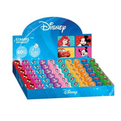 ΣΦΡΑΓΙΔΑ ΠΑΙΔΙΚΗ DISNEY (562694)