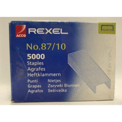 ΣΥΡΜΑ REXEL No 87/10