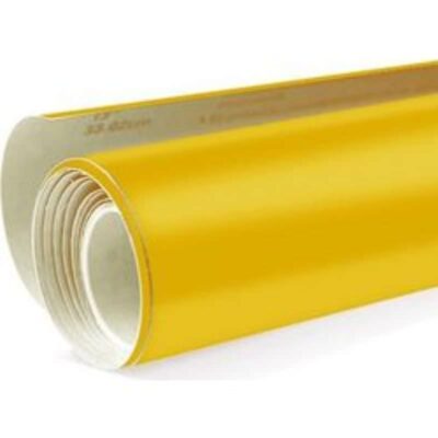 ΑΥΤΟΚΟΛΛΗΤΟ ΚΙΤΡΙΝΟ ΡΟΛΟ SADIPAL 0.5 μέτρα Χ 20 ΜΕΤΡΑ (106809)