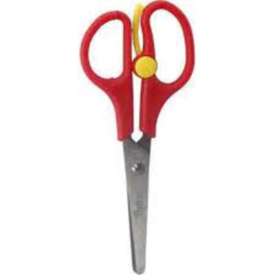 ΨΑΛΙΔΙ ΣΧΟΛΙΚΟ LUNA 13cm ΕΠΑΝΑΦΟΡΑΣ (4620624)