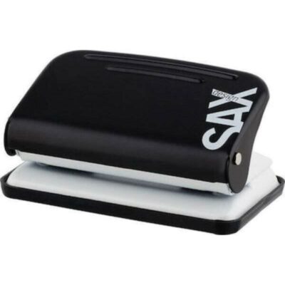 ΠΕΡΦΟΡΑΤΕΡ SAX 12 ΦΥΛΛΩΝ ΜΑΥΡΟ (218-19)