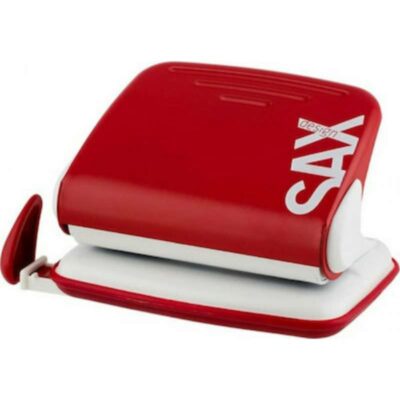 ΠΕΡΦΟΡΑΤΕΡ SAX 20 ΦΥΛΛΩΝ ΚΟΚΚΙΝΟ (318-13)
