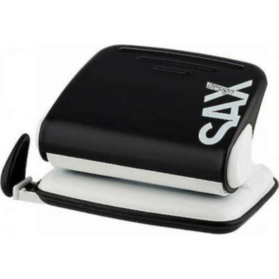 ΠΕΡΦΟΡΑΤΕΡ SAX 20 ΦΥΛΛΩΝ ΜΑΥΡΟ (318-19)