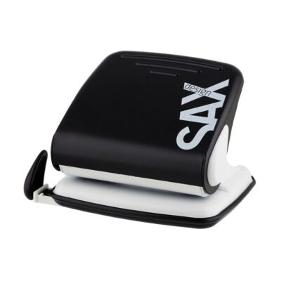 ΠΕΡΦΟΡΑΤΕΡ SAX 30 ΦΥΛΛΩΝ ΜΑΥΡΟ (418-19)