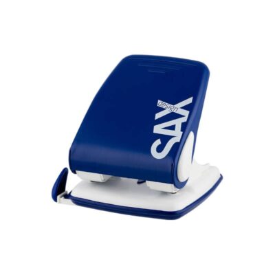 ΠΕΡΦΟΡΑΤΕΡ SAX 40 ΦΥΛΛΩΝ ΜΠΛΕ (518-14)