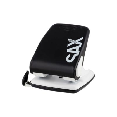 ΠΕΡΦΟΡΑΤΕΡ SAX 40 ΦΥΛΛΩΝ ΜΑΥΡΟ (518-19)