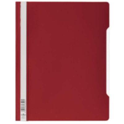 ΝΤΟΣΙΕ ΕΛΑΣΜΑ ΠΛΑΣΤΙΚΟ PVC DURABLE ΚΟΚΚΙΝΟ