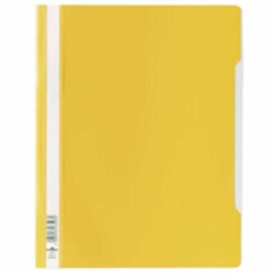 ΝΤΟΣΙΕ ΕΛΑΣΜΑ ΠΛΑΣΤΙΚΟ PVC DURABLE ΚΙΤΡΙΝΟ