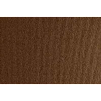 ΧΑΡΤΟΝΙ FABRIANO ELLE ERRE 70 X 100cm 220gr MARRONE