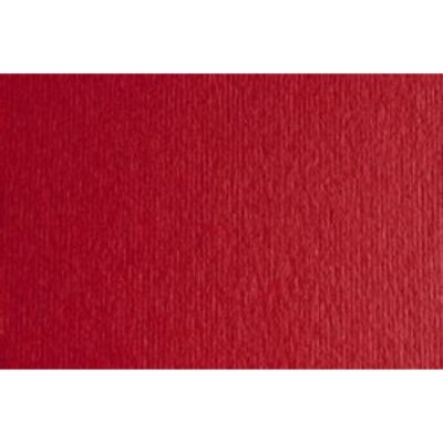 ΧΑΡΤΟΝΙ FABRIANO ELLE ERRE 70 X 100cm 220gr ROSSO