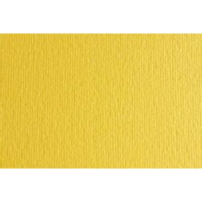 ΧΑΡΤΟΝΙ FABRIANO ELLE ERRE 50 X 70cm 220gr GIALLO
