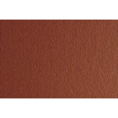 ΧΑΡΤΟΝΙ FABRIANO ELLE ERRE 50 X 70cm 220gr TERRA BRUCIATA