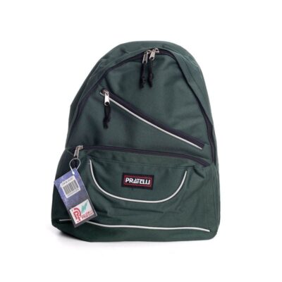 ΤΣΑΝΤΑ VAL PRATELLI ΧΙΑΣΤΗ ΠΡΑΣΙΝΗ