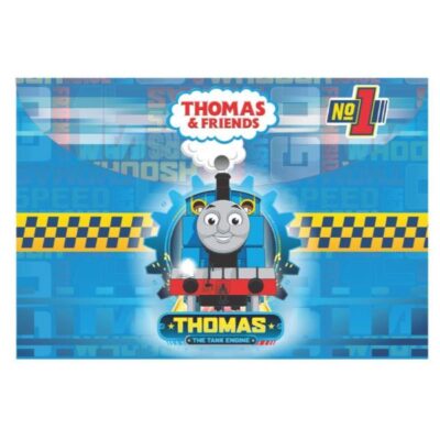 ΝΤΟΣΙΕ ΜΕ ΚΟΥΜΠΙ Α4 THOMAS & FRIENDS (570413)