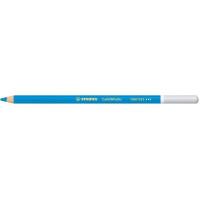 ΜΟΛΥΒΙ STABILO ΚΑΡΒΟΥΝΟ 1400/425 COBALD BLUE