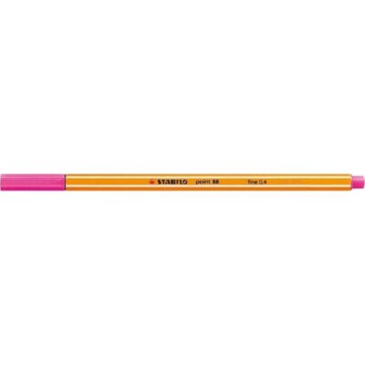 ΜΑΡΚΑΔΟΡΟΣ STABILO 88 0.4mm (17) HELIOTROPE