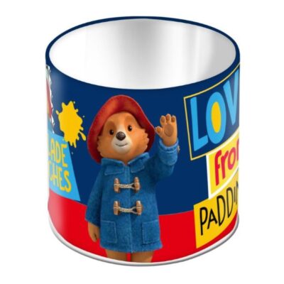 ΜΟΛΥΒΟΘΗΚΗ ΜΕΤΑΛΛΙΚΗ 10 X 11 PADDINGTON (504021)