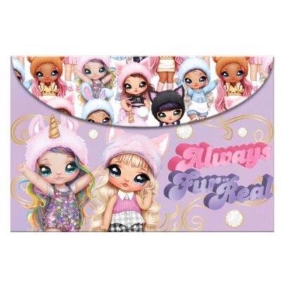 ΝΤΟΣΙΕ ΜΕ ΚΟΥΜΠΙ Α4 NANANA (503410)