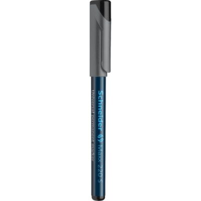 ΜΑΡΚΑΔΟΡΟΣ SCHNEIDER 220 ΑΝΕΞΙΤΗΛΟΣ 0.4mm ΜΑΥΡΟ (2001)