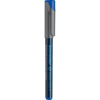 ΜΑΡΚΑΔΟΡΟΣ SCHNEIDER 222 ΑΝΕΞΙΤΗΛΟΣ 0.7mm ΜΠΛΕ (2203)