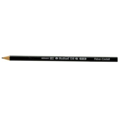 ΜΟΛΥΒΙ FABER-CASTELL 138 B (113801)