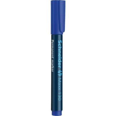 ΜΑΡΚΑΔΟΡΟΣ SCHNEIDER 130 ΣΤΡΟΓ. ΜΥΤΗ 1-3mm ΜΠΛΕ (3003)