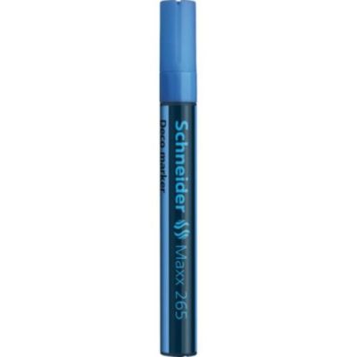 ΜΑΡΚΑΔΟΡΟΣ SCHNEIDER 265 ΥΓΡΗΣ ΚΙΜΩΛΙΑΣ 2mm-3mm ΓΑΛΑΖΙΟ (6510)