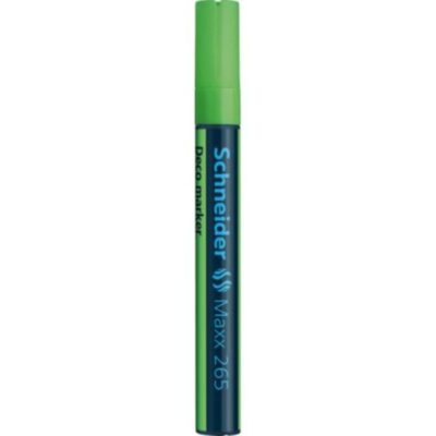 ΜΑΡΚΑΔΟΡΟΣ SCHNEIDER 265 ΥΓΡΗΣ ΚΙΜΩΛΙΑΣ 2mm-3mm ΛΑΧΑΝΙ (6511)