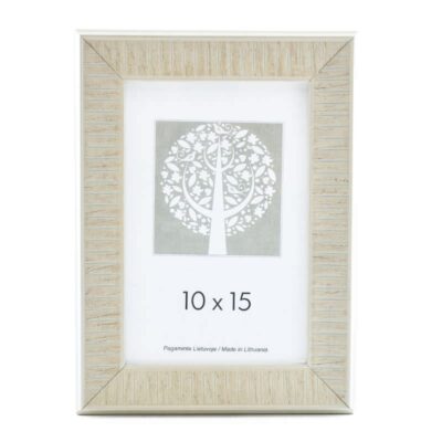 ΚΟΡΝΙΖΑ ΤΥΠΟΥ ΞΥΛΟ 15Χ21 GRETA WHITE