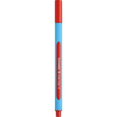 ΣΤΥΛΟ SCHNEIDER 152 SLIDER EDGE M ΚΟΚΚΙΝΟ (152102)