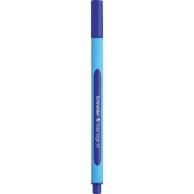 ΣΤΥΛΟ SCHNEIDER 152 SLIDER EDGE M ΜΠΛΕ (152103)