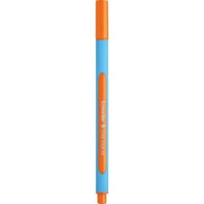 ΣΤΥΛΟ SCHNEIDER 152 SLIDER EDGE ΧΒ ΠΟΡΤΟΚΑΛΙ (152206)