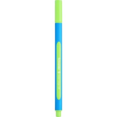 ΣΤΥΛΟ SCHNEIDER 152 SLIDER EDGE ΧΒ ΛΑΧΑΝΙ (152211)