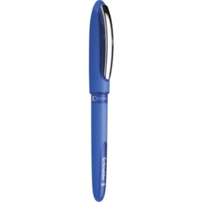 ΣΤΥΛΟ SCHNEIDER ONE HYBRID C 0.5mm RB ΜΠΛΕ (183203)