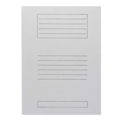 ΝΤΟΣΙΕ ΠΤΕΡΥΓΙΑ ΜΑΝΙΛΑ 25Χ35 ΓΚΡΙ