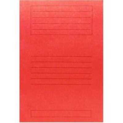 ΝΤΟΣΙΕ ΠΤΕΡΥΓΙΑ ΜΑΝΙΛΑ 25Χ35 ΚΟΚΚΙΝΟ