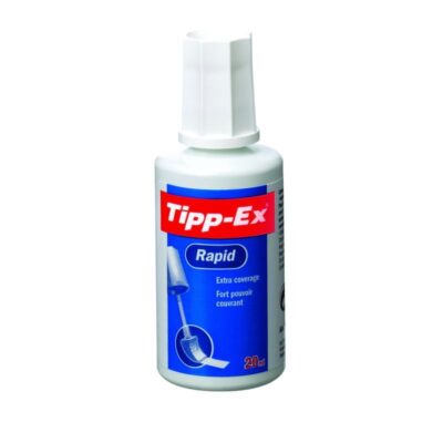 ΔΙΟΡΘΩΤΙΚΟ TIPP-EX ΜΟΝΟ 20ml