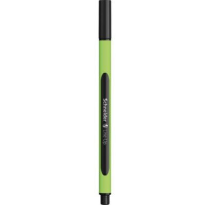 ΜΑΡΚΑΔΟΡΟΣ SCHNEIDER LINE UP 0.4 BLACK (1001)