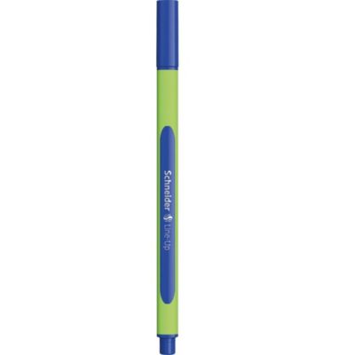 ΜΑΡΚΑΔΟΡΟΣ SCHNEIDER LINE UP 0.4 LAPIS BLUE (1003)