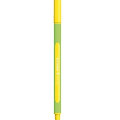 ΜΑΡΚΑΔΟΡΟΣ SCHNEIDER LINE UP 0.4 YELLOW (1005)