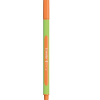 ΜΑΡΚΑΔΟΡΟΣ SCHNEIDER LINE UP 0.4 ORANGE (1006)
