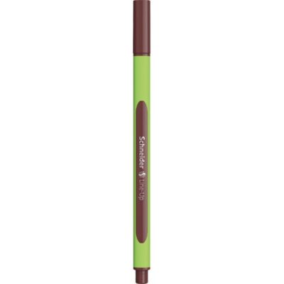 ΜΑΡΚΑΔΟΡΟΣ SCHNEIDER LINE UP 0.4 TOPAZ-BROWN (1018)