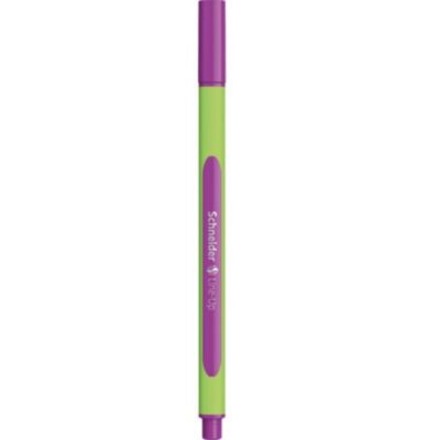 ΜΑΡΚΑΔΟΡΟΣ SCHNEIDER LINE UP 0.4 PURPLE (1020)