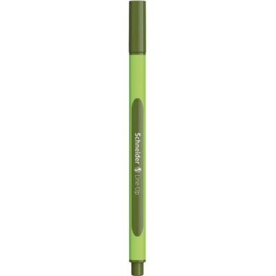ΜΑΡΚΑΔΟΡΟΣ SCHNEIDER LINE UP 0.4 OLIVE-GREEN (1024)