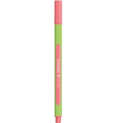 ΜΑΡΚΑΔΟΡΟΣ SCHNEIDER LINE UP 0.4 NEON-RED (1060)