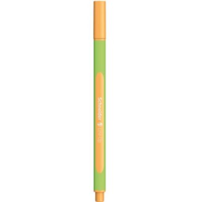 ΜΑΡΚΑΔΟΡΟΣ SCHNEIDER LINE UP 0.4 NEON-ORANGE (1065)