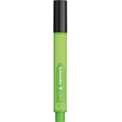 ΜΑΡΚΑΔΟΡΟΣ SCHNEIDER LINK IT MINI 0.4 BLACK (1201)