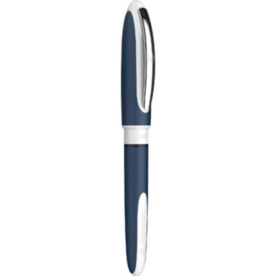 ΣΤΥΛΟ SCHNEIDER ONE CHANGE 0.6mm RB ΜΑΥΡΟ (183701)