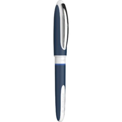ΣΤΥΛΟ SCHNEIDER ONE CHANGE 0.6mm RB ΜΠΛΕ (183703)